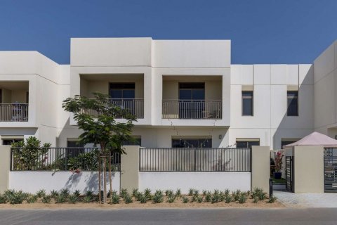 Noor Townhouses - pilt 3