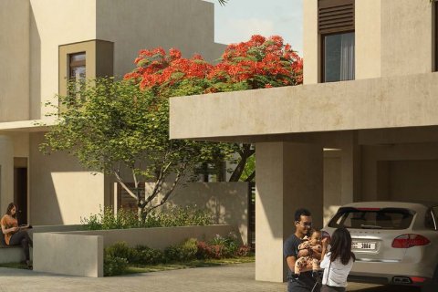 Noor Townhouses - pilt 6