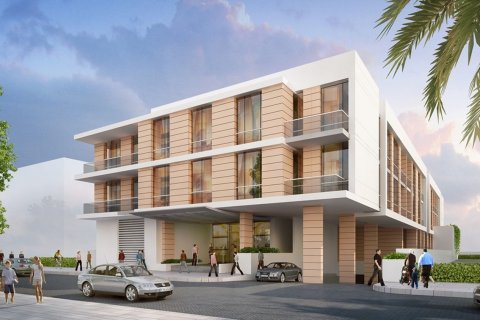 Ras Al Khor - pilt 6