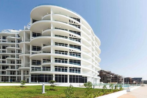 ROYAL BAY asukohaga Palm Jumeirah, Dubai, AÜE Nr 46800 Ettevõtte «Azizi Developments»: hinnad, korruseplaanid ja eripakkumised - pilt 6