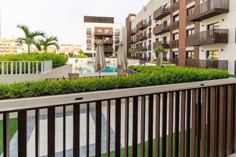 EATON PLACE asukohaga Jumeirah Village Circle, Dubai, AÜE Nr 61646 Ettevõtte «Ellington Properties»: hinnad, korruseplaanid ja eripakkumised - pilt 6