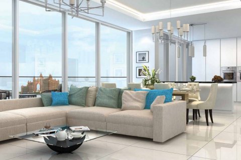ROYAL BAY asukohaga Palm Jumeirah, Dubai, AÜE Nr 46800 Ettevõtte «Azizi Developments»: hinnad, korruseplaanid ja eripakkumised - pilt 9