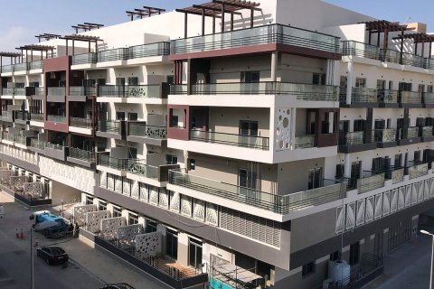 JOYA VERDE RESIDENCES asukohaga Jumeirah Village Circle, Dubai, AÜE Nr 61637