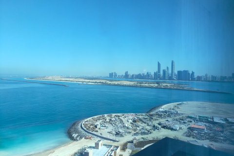 Müüa korter asukohaga The Marina, Abu Dhabi, AÜE: 2 magamistoaga, 141 m² Nr 63984 - pilt 11