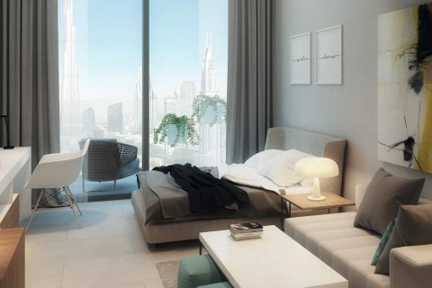 MAG 318 asukohaga Downtown Dubai (Downtown Burj Dubai), AÜE Nr 46811 Ettevõtte «MAG Property Development»: hinnad, korruseplaanid ja eripakkumised - pilt 11