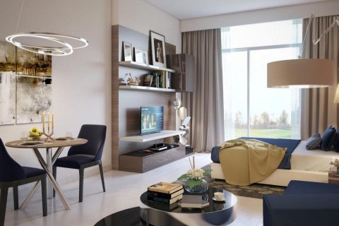 Valmimata BELLAVISTA asukohaga Dubai, AÜE Nr 46854: hinnad, korruseplaanid ja eripakkumised - pilt 2