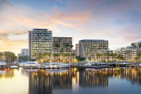 SIRDHANA asukohaga Mina Rashid, Dubai, AÜE Nr 54714 Ettevõtte «Emaar Properties»: hinnad, korruseplaanid ja eripakkumised - pilt 7