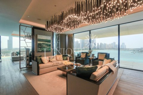 Müüa korter asukohaga Palm Jumeirah, Dubai, AÜE: 3 magamistoaga, 666 m² Nr 66612 - pilt 4