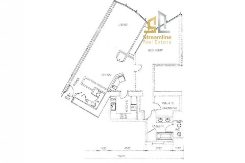 Müüa korter asukohaga Dubai, AÜE: 1 magamistoaga, 128.02 m² Nr 63220 - pilt 12