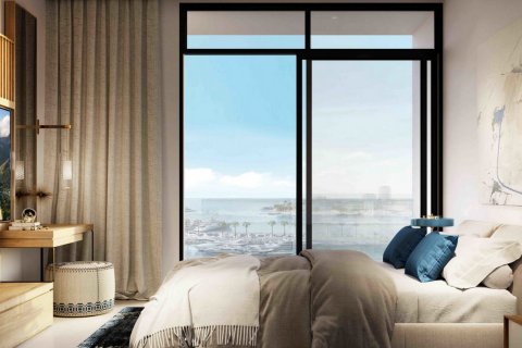 SIRDHANA asukohaga Mina Rashid, Dubai, AÜE Nr 54714 Ettevõtte «Emaar Properties»: hinnad, korruseplaanid ja eripakkumised - pilt 8