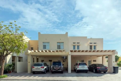 ZULAL asukohaga The Lakes, Dubai, AÜE Nr 61659 Ettevõtte «Emaar Properties»: hinnad, korruseplaanid ja eripakkumised - pilt 2