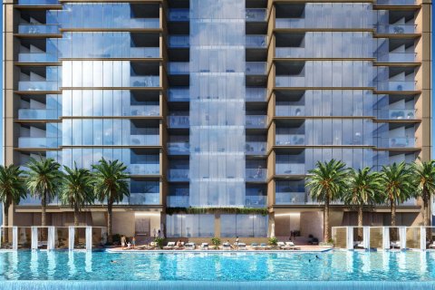 Valmimata REGALIA APARTMENTS asukohaga Business Bay, Dubai, AÜE Nr 46851 Ettevõtte «BY DEYAAR PROPERTIES»: hinnad, korruseplaanid ja eripakkumised - pilt 9