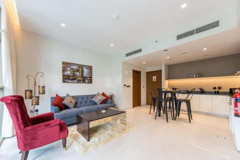 Müüa korter asukohaga Dubai Marina, AÜE: 2 magamistoaga, 105 m² Nr 65287 - pilt 2