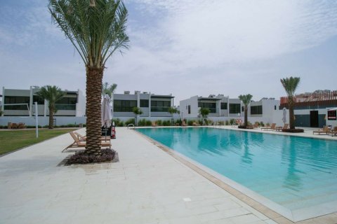 Valmimata AKNAN VILLAS asukohaga Akoya, Dubai, AÜE Nr 65166: hinnad, korruseplaanid ja eripakkumised - pilt 2
