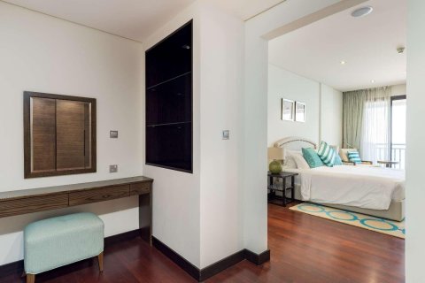 Müüa katusekorter asukohaga Palm Jumeirah, Dubai, AÜE: 4 magamistoaga, 982 m² Nr 65259 - pilt 3