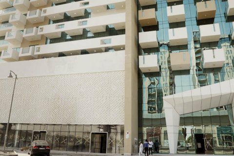 AZIZI FARISHTA asukohaga Al Furjan, Dubai, AÜE Nr 56776: hinnad, korruseplaanid ja eripakkumised - pilt 3
