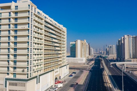 AZIZI PLAZA asukohaga Al Furjan, Dubai, AÜE Nr 57719: hinnad, korruseplaanid ja eripakkumised - pilt 2