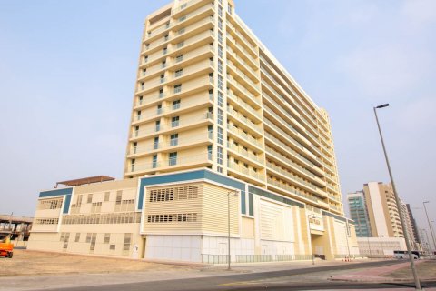 AZIZI PLAZA asukohaga Al Furjan, Dubai, AÜE Nr 57719: hinnad, korruseplaanid ja eripakkumised - pilt 3