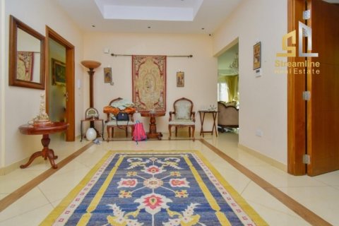 Müüa villa asukohaga Mudon, Dubai, AÜE: 5 magamistoaga, 617.99 m² Nr 63247 - pilt 7