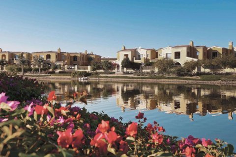 Valmimata CAMELIA TOWNHOUSES asukohaga Arabian Ranches 2, Dubai, AÜE Nr 61574: hinnad, korruseplaanid ja eripakkumised - pilt 5