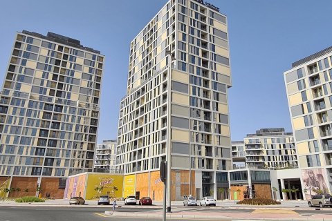 DANIA asukohaga Dubai Production City (IMPZ), AÜE Nr 57716: hinnad, korruseplaanid ja eripakkumised - pilt 3