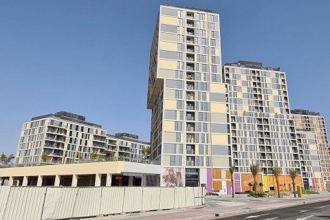 DANIA asukohaga Dubai Production City (IMPZ), AÜE Nr 57716: hinnad, korruseplaanid ja eripakkumised - pilt 4