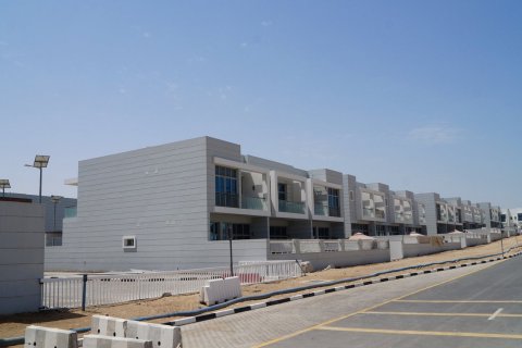 Valmimata DREAMZ asukohaga Al Furjan, Dubai, AÜE Nr 61608 Ettevõtte «Danube Properties»: hinnad, korruseplaanid ja eripakkumised - pilt 4