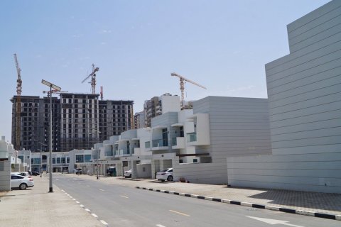 Valmimata DREAMZ asukohaga Al Furjan, Dubai, AÜE Nr 61608 Ettevõtte «Danube Properties»: hinnad, korruseplaanid ja eripakkumised - pilt 6