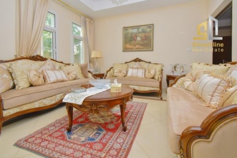 Müüa villa asukohaga Mudon, Dubai, AÜE: 5 magamistoaga, 617.99 m² Nr 63247 - pilt 3