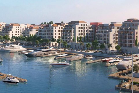 Valmimata LA SIRENE asukohaga Jumeirah, Dubai, AÜE Nr 65179 Ettevõtte «Meraas»: hinnad, korruseplaanid ja eripakkumised - pilt 7