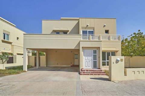 MEADOWS 1 asukohaga Meadows, Dubai, AÜE Nr 61548: hinnad, korruseplaanid ja eripakkumised - pilt 9