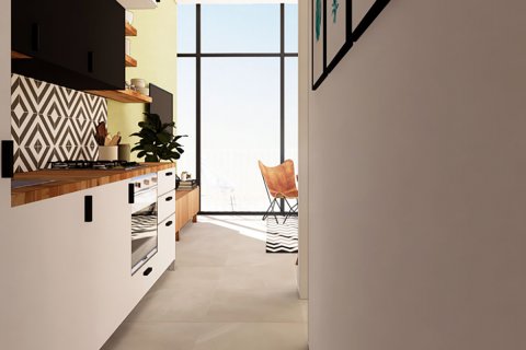 Müüa korter asukohaga Jumeirah Village Triangle, Dubai, AÜE: 1 magamistoaga, 70 m² Nr 58753 - pilt 4