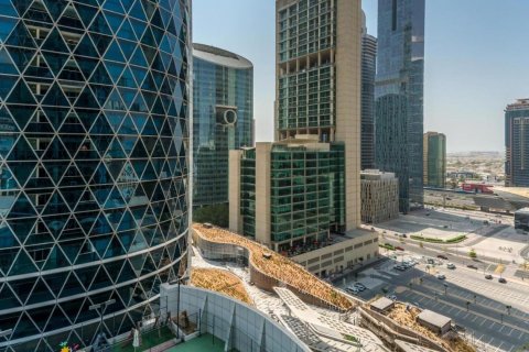 Valmimata PARK TOWERS asukohaga DIFC, Dubai, AÜE Nr 58694: hinnad, korruseplaanid ja eripakkumised - pilt 4