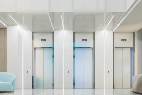 Müüa korter asukohaga Arjan, Dubai, AÜE: 2 magamistoaga, 109 m² Nr 57769 - pilt 6