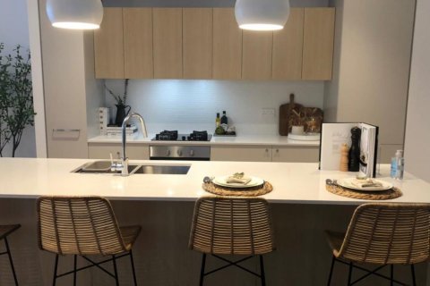 Müüa korter asukohaga Jumeirah Village Circle, Dubai, AÜE: 1 magamistoaga, 75 m² Nr 58796 - pilt 3