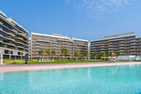 THE 8 asukohaga Palm Jumeirah, Dubai, AÜE Nr 46850 Ettevõtte «IFA Hotels & Resorts»: hinnad, korruseplaanid ja eripakkumised - pilt 6