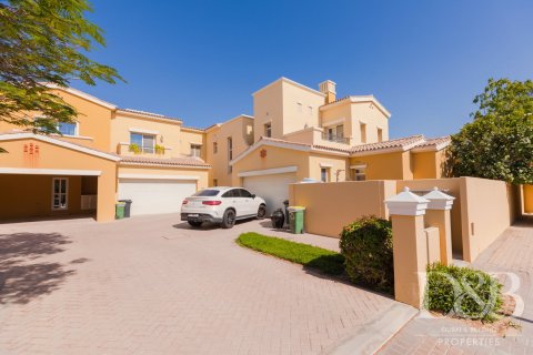 Müüa villa asukohaga Arabian Ranches, Dubai, AÜE: 4 magamistoaga, 272.8 m² Nr 72320 - pilt 12