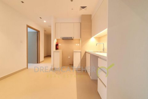 Müüa korter asukohaga Dubai Creek Harbour (The Lagoons), AÜE: 1 magamistoaga, 94.02 m² Nr 70304 - pilt 9