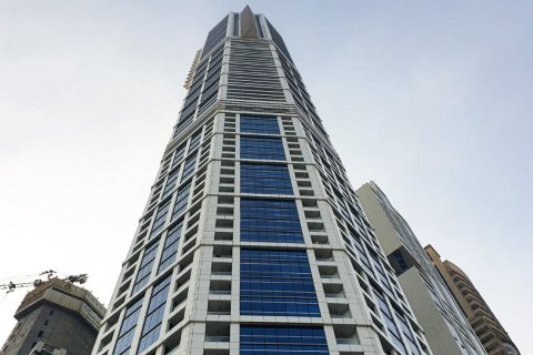 23 MARINA TOWER asukohaga Dubai Marina, AÜE Nr 67517