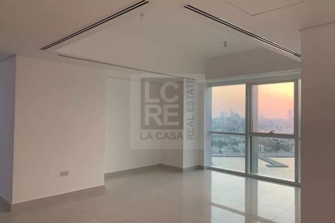 Müüa katusekorter asukohaga Al Reem Island, Abu Dhabi, AÜE: 4 magamistoaga, 388 m² Nr 74833 - pilt 4
