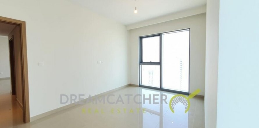 Korter asukohaga Dubai Creek Harbour (The Lagoons), AÜE: 1 magamistoaga, 65.87 m² Nr 70331