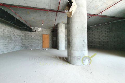 Müüa kontor asukohaga Business Bay, Dubai, AÜE: 113.99 m² Nr 70247 - pilt 4