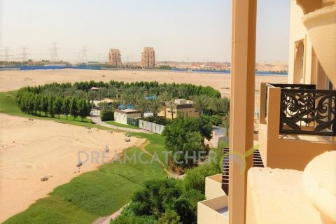 Müüa korter asukohaga Remraam, Dubai, AÜE: 2 magamistoaga, 92.44 m² Nr 47712 - pilt 7