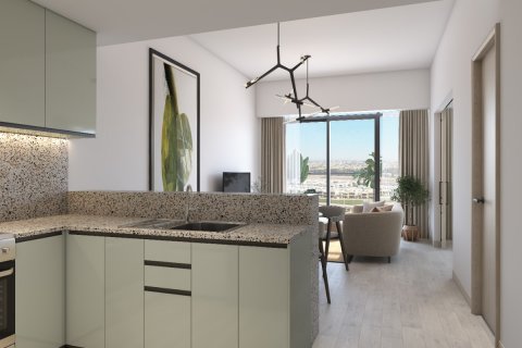 Müüa korter asukohaga DAMAC Hills (Akoya by DAMAC), Dubai, AÜE: 2 magamistoaga, 109 m² Nr 73832 - pilt 7