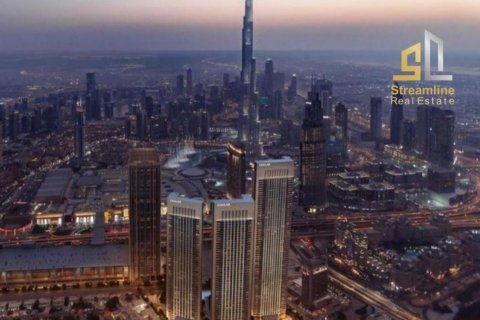 Müüa korter asukohaga Dubai, AÜE: 2 magamistoaga, 106.47 m² Nr 69899 - pilt 5