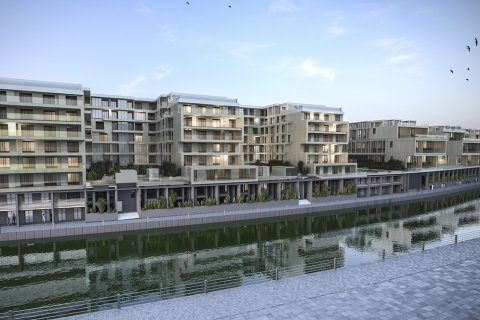 Müüa korter asukohaga Al Raha Beach, Abu Dhabi, AÜE: 2 magamistoaga, 113 m² Nr 68400 - pilt 8