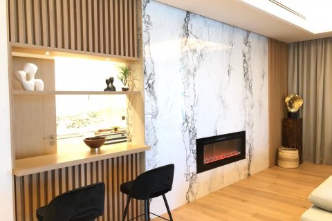 Müüa korter asukohaga Al Reem Island, Abu Dhabi, AÜE: 44 m² Nr 73827 - pilt 2