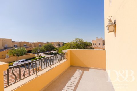 Müüa villa asukohaga Arabian Ranches, Dubai, AÜE: 4 magamistoaga, 272.8 m² Nr 72320 - pilt 11