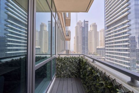 Valmimata AL MAJARA TOWERS asukohaga Dubai Marina, AÜE Nr 72579: hinnad, korruseplaanid ja eripakkumised - pilt 5