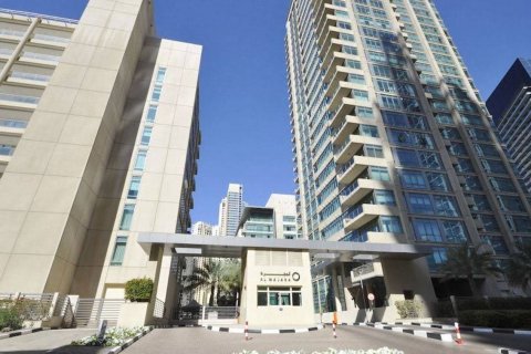 Valmimata AL MAJARA TOWERS asukohaga Dubai Marina, AÜE Nr 72579: hinnad, korruseplaanid ja eripakkumised - pilt 8